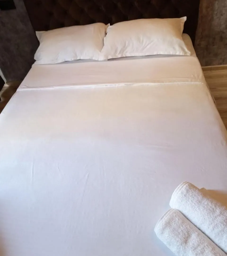 Best Apartments Anj 372 Tbilisi Geórgia